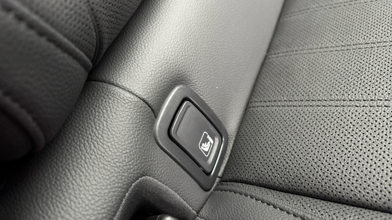 Skoda Superb 2.0 TSI Laurin + Klement 4X4 5dr DSG Petrol Hatchback